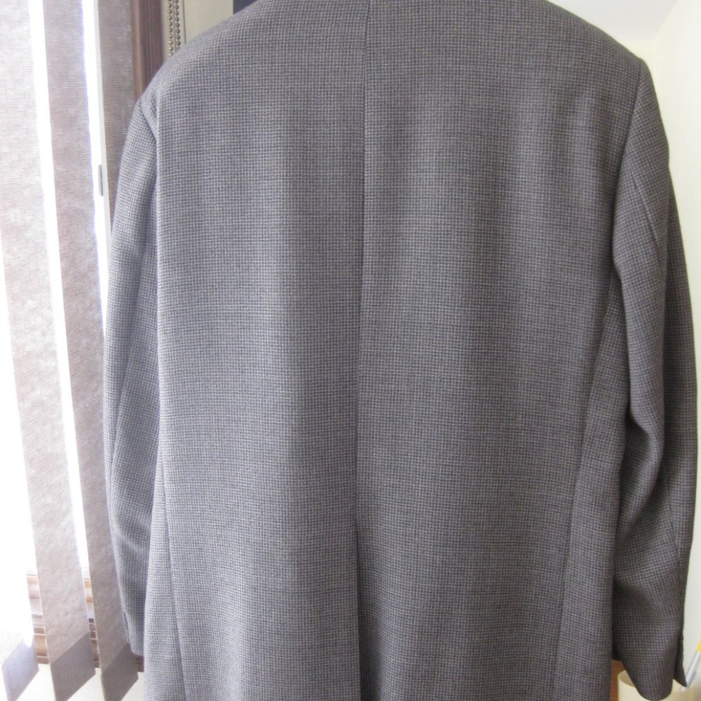 Strellson Jacket Blazer - Picture 2 of 13